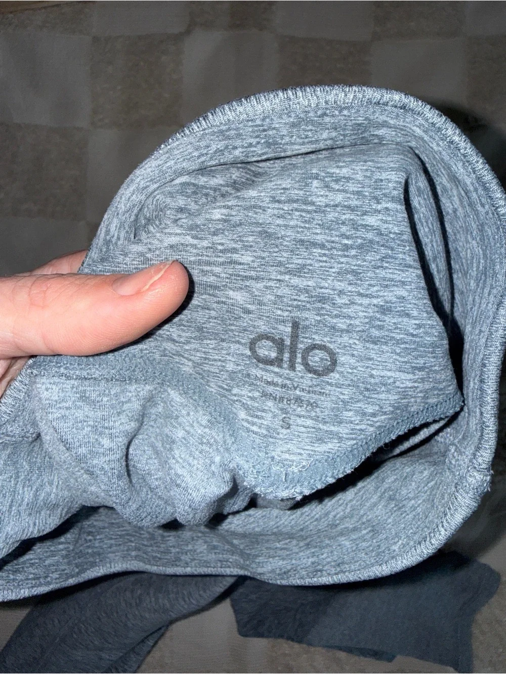 Alo Alosoft Lounge Leggings‎ size Small